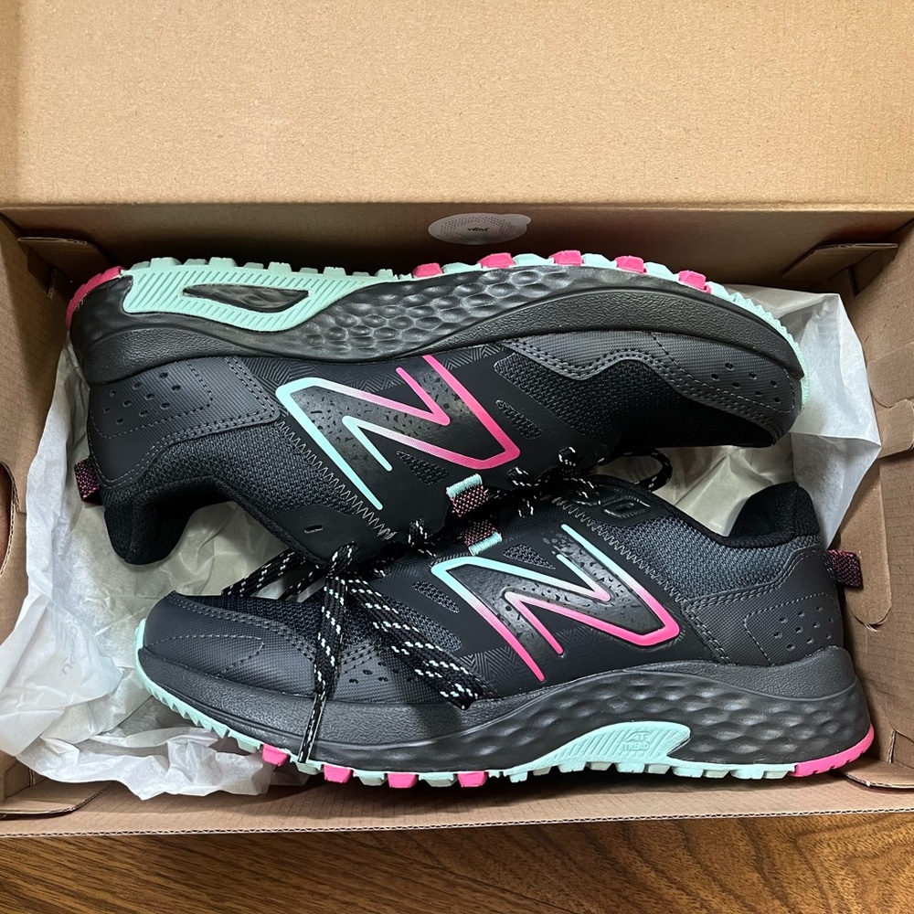 New Balance Women's Shoes New in box